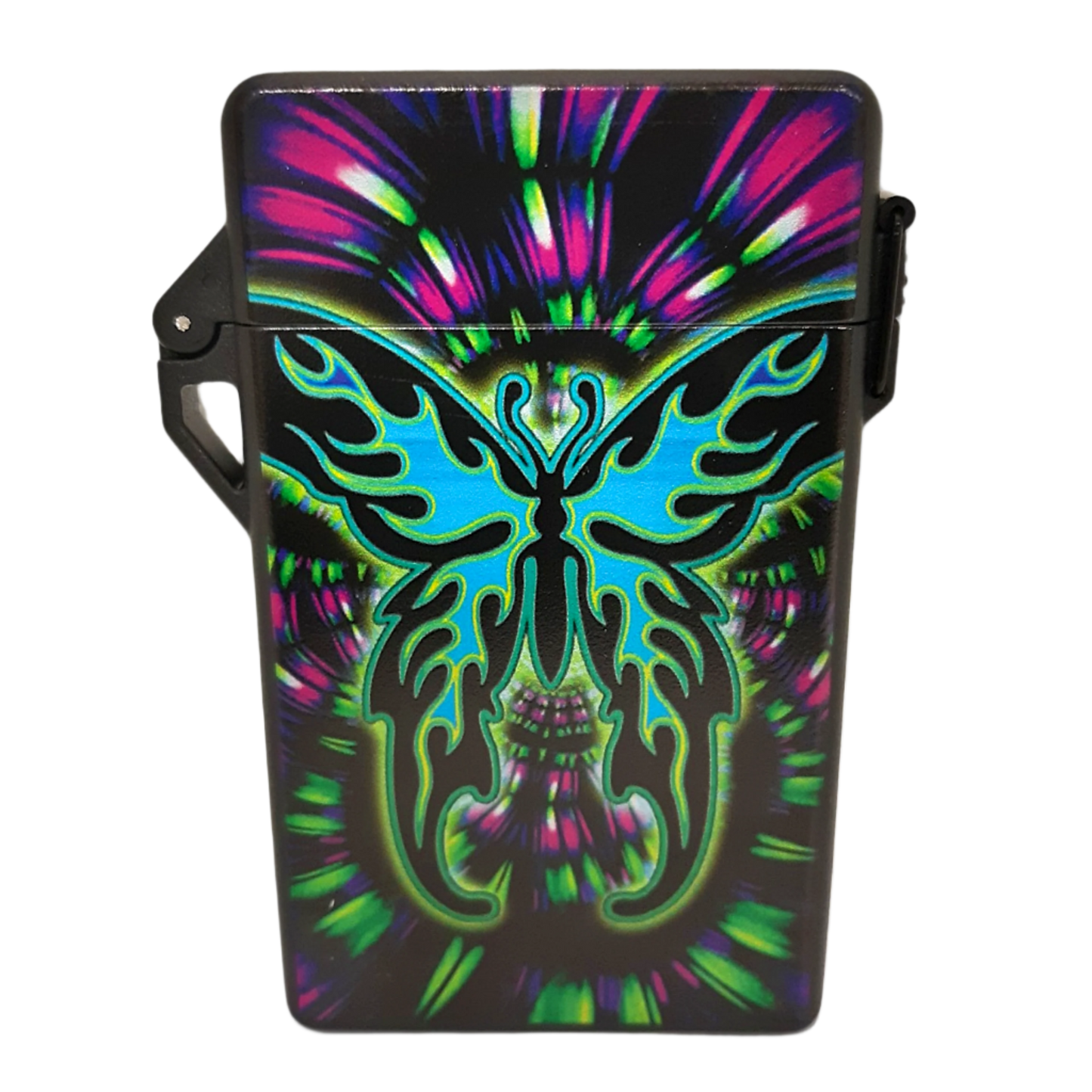 Survival Cig Case