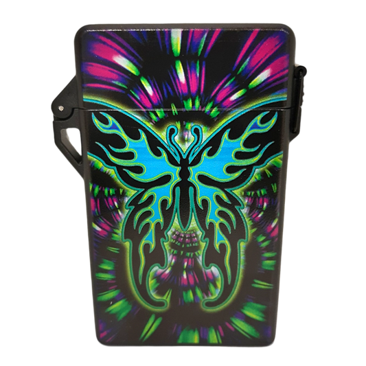Survival Cig Case