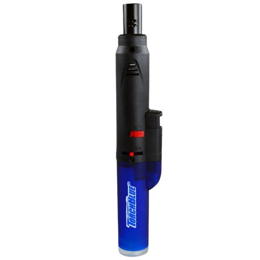 TorchBlue Thin Stick Torch