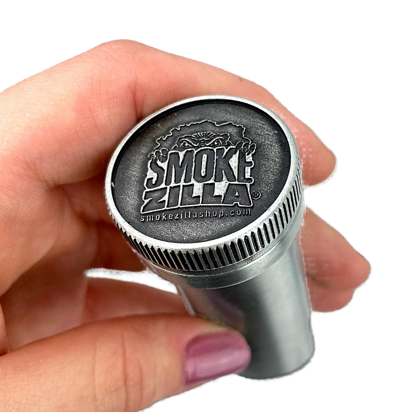 Grinder Lighter Case