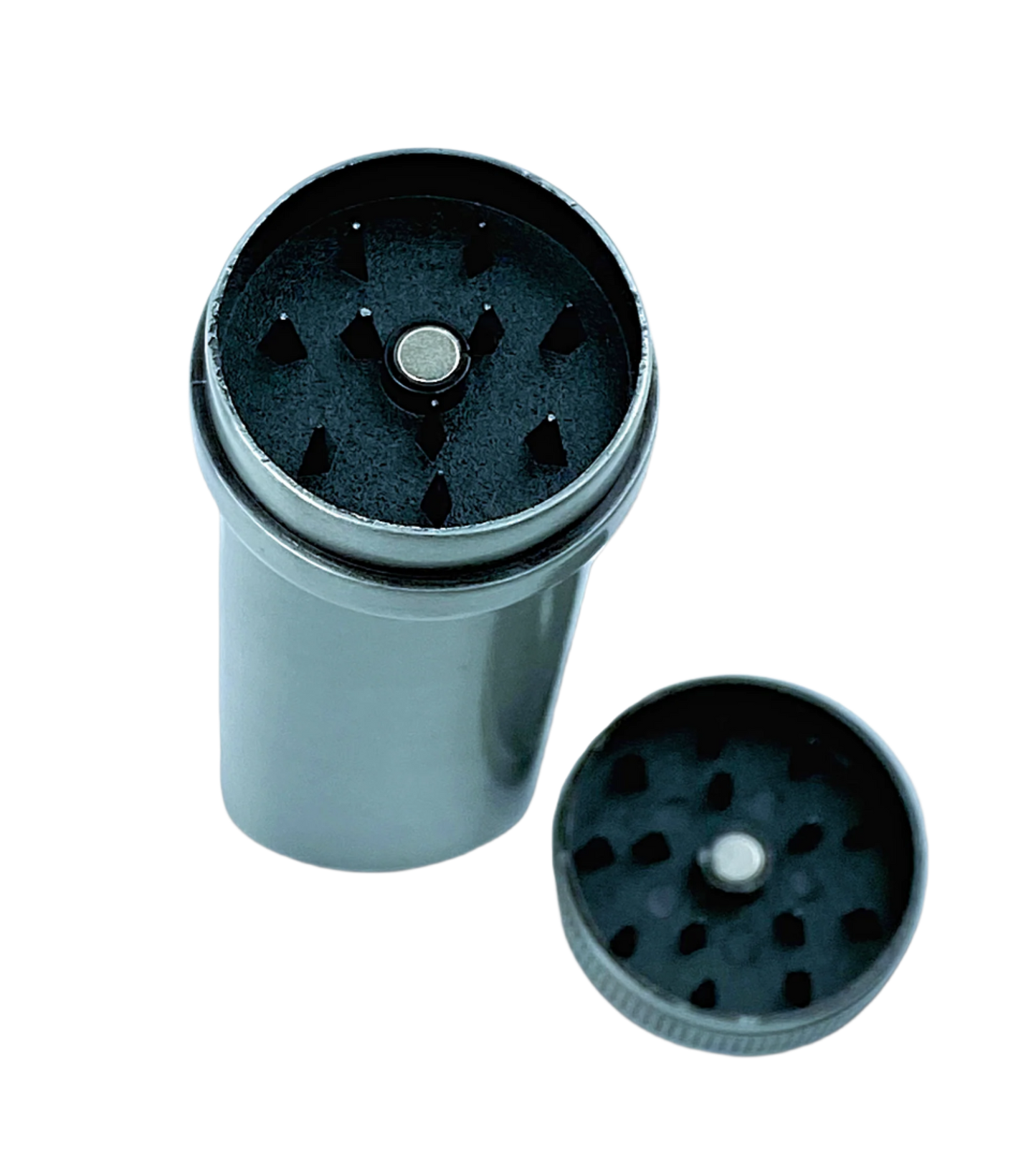 Grinder Lighter Case