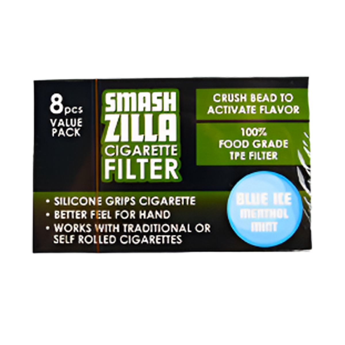 Smashzilla Filters