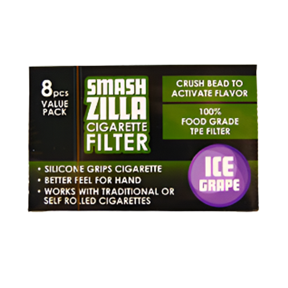 Smashzilla Filters