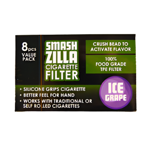 Smashzilla Filters