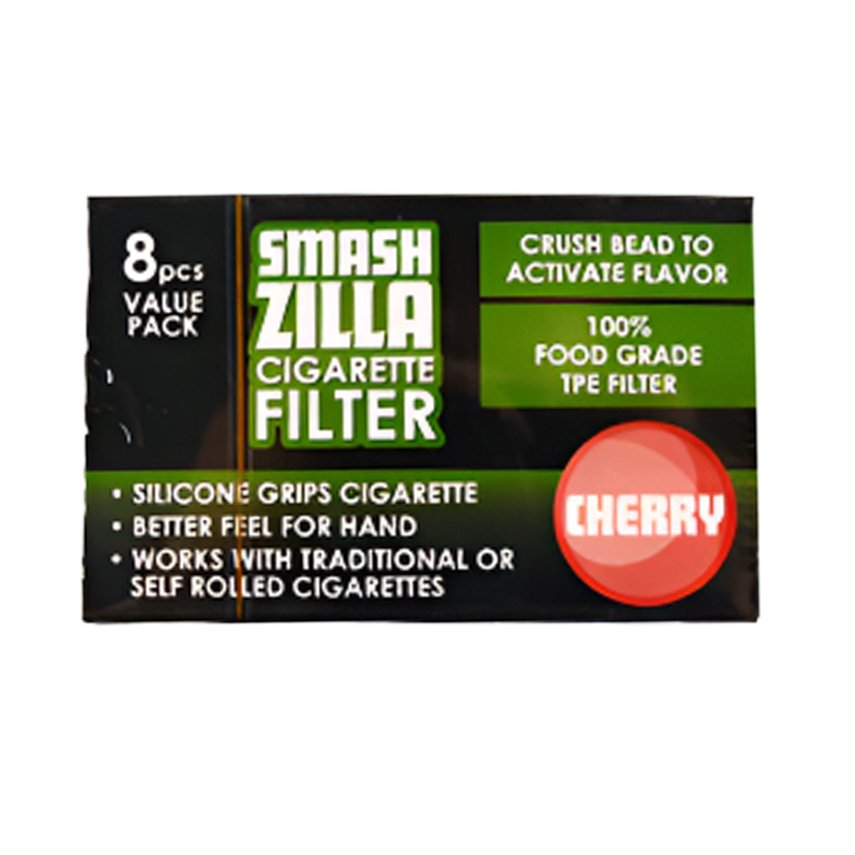 Smashzilla Filters