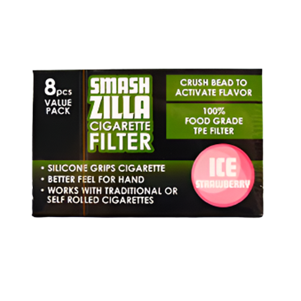 Smashzilla Filters