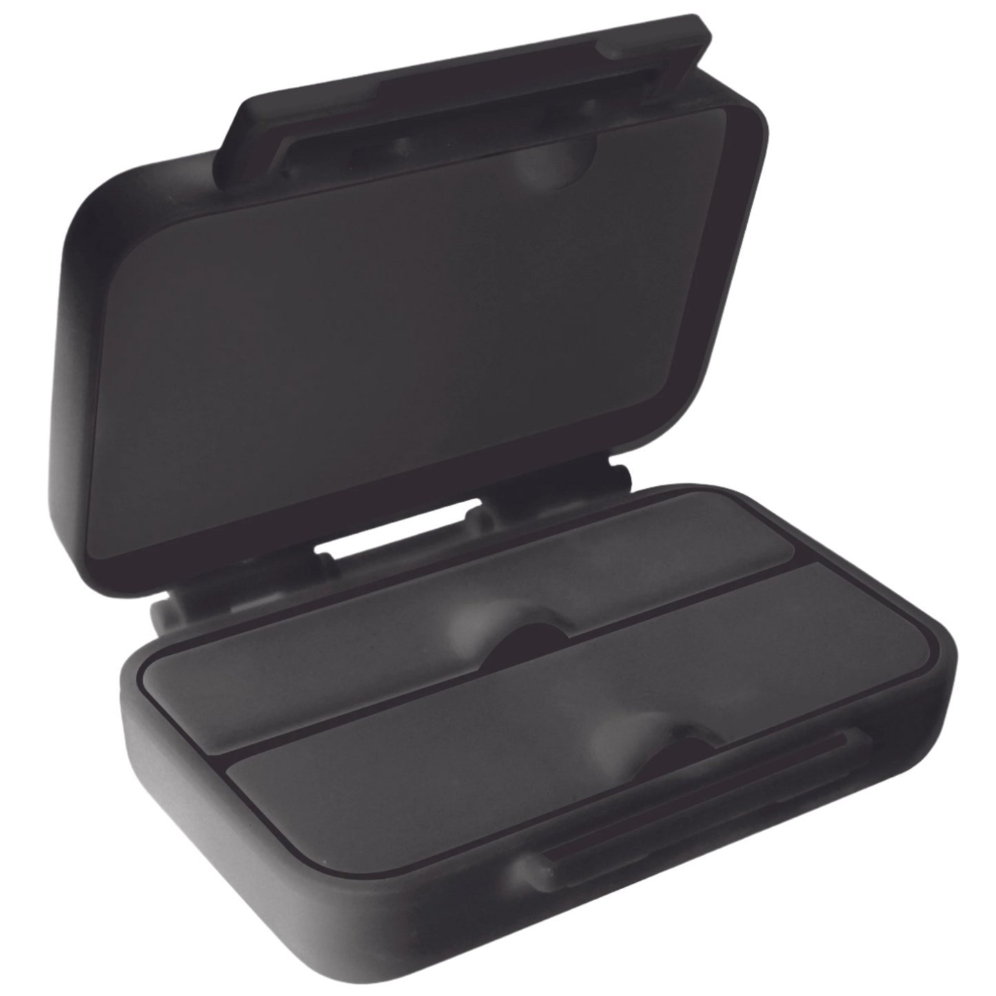 Smoking Strong Box