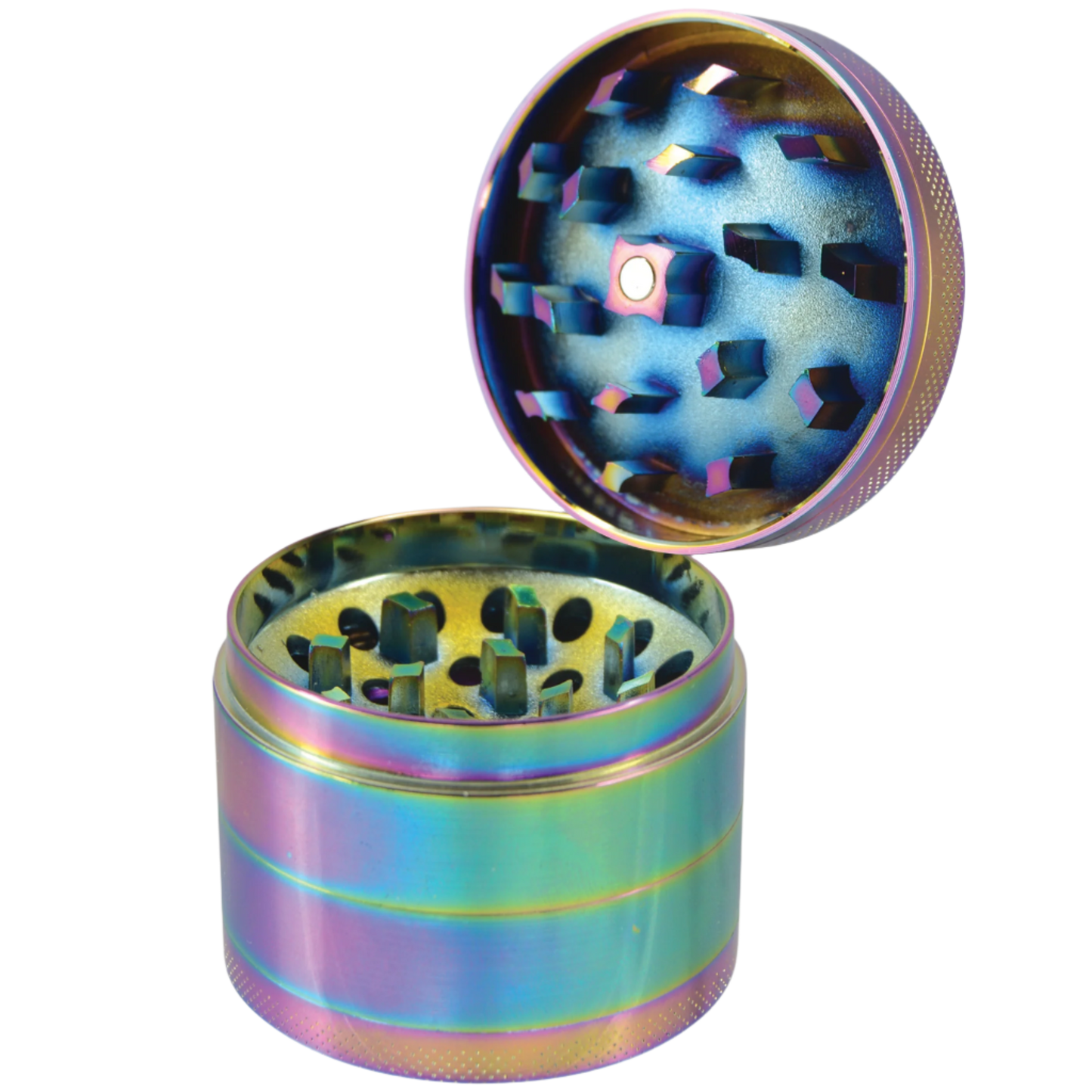 Rainbow Grinder Tool