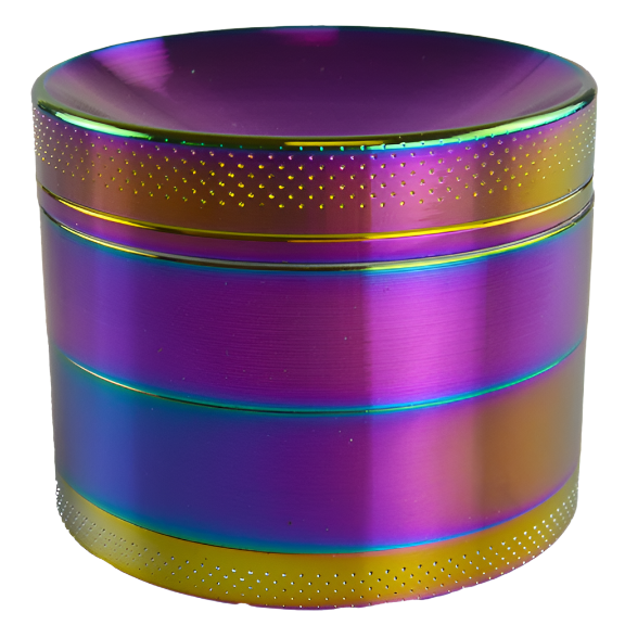 Rainbow Grinder Tool