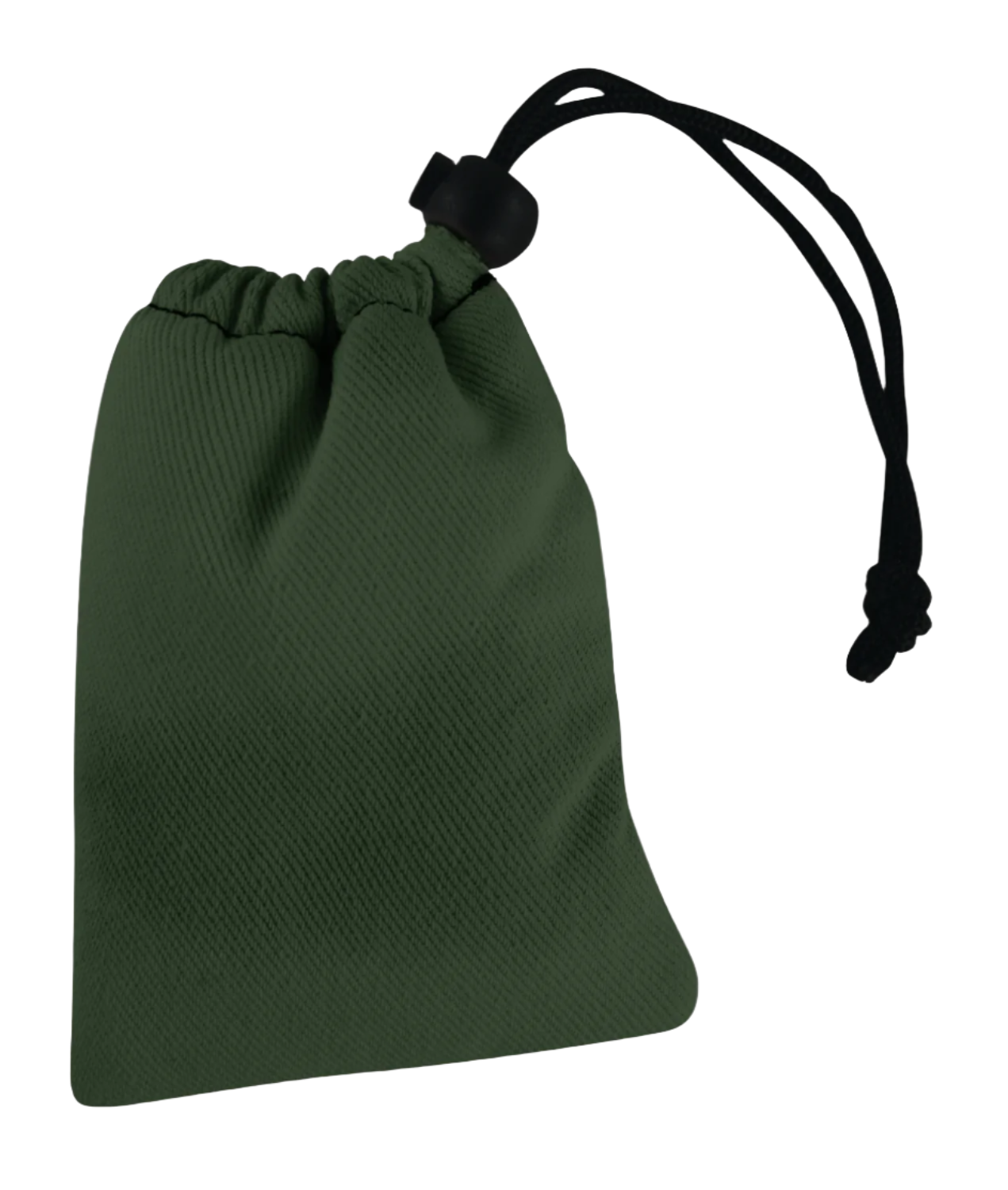 Canvas Accessories Pouch