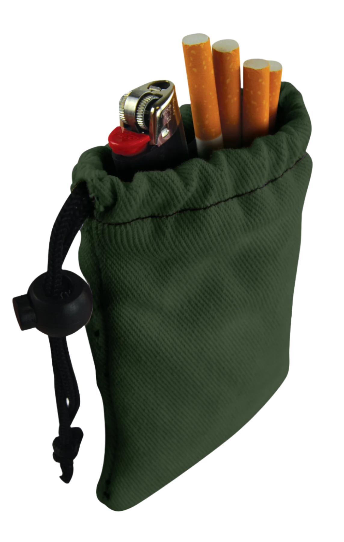 Canvas Accessories Pouch