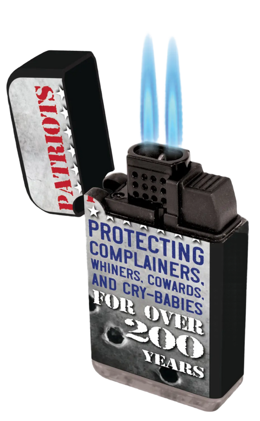 Tac Gear Torch Lighter