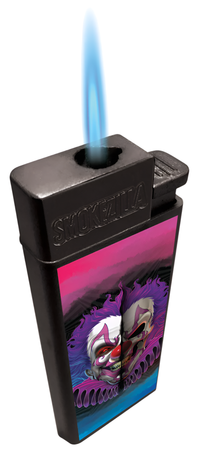 Cig Saver Lighter