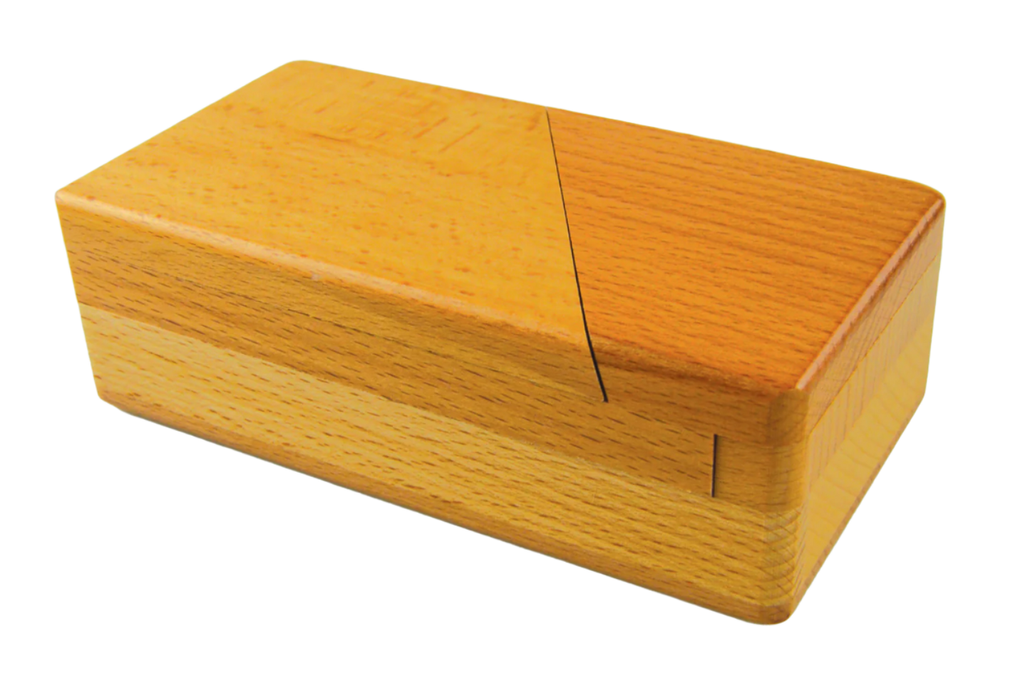 Wood Magic Storage Box