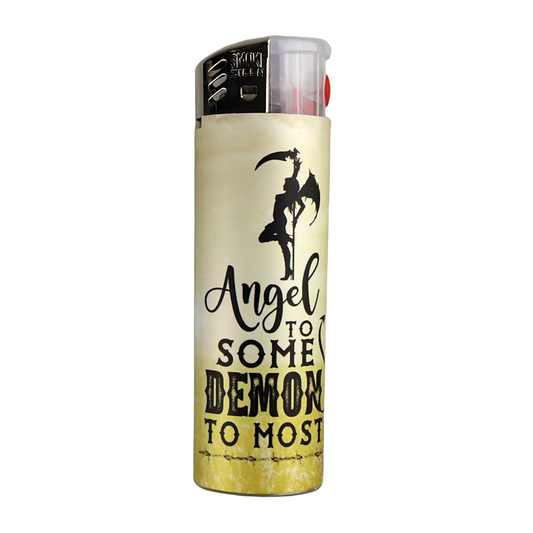 Country Light Up Lighter