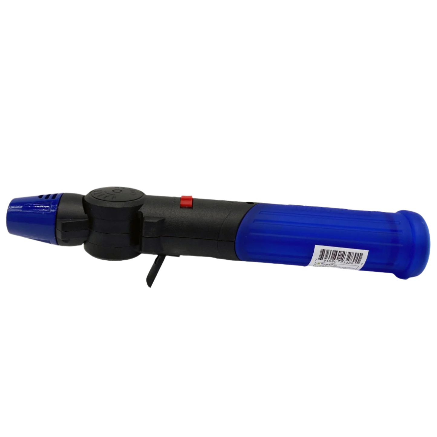 Torch Blue Pivot Stick