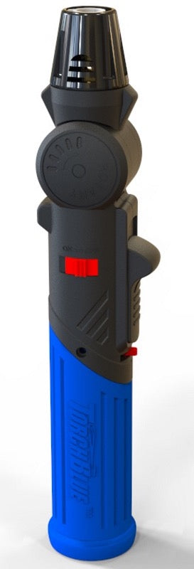 Torch Blue Pivot Stick