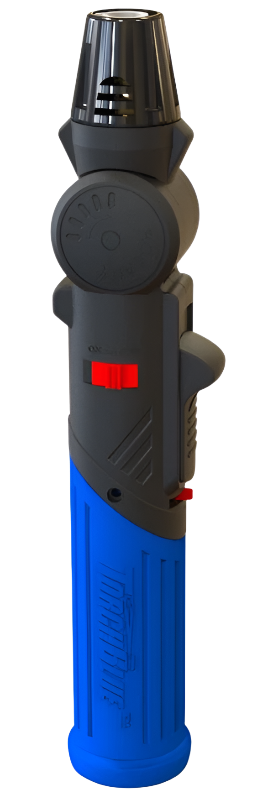 Torch Blue Pivot Stick