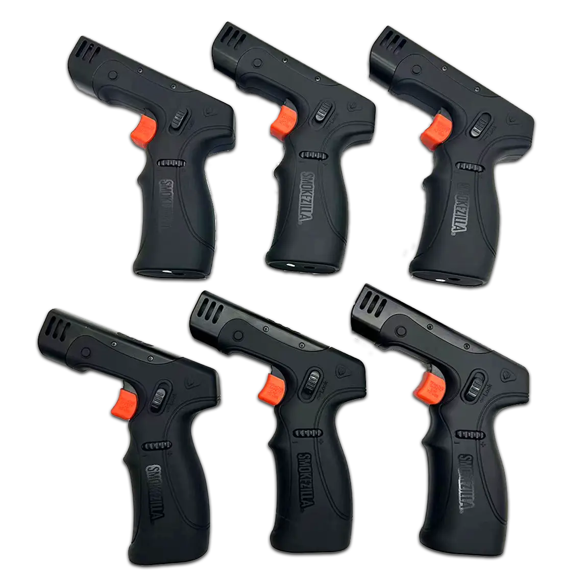 Trigger Torch Lighter