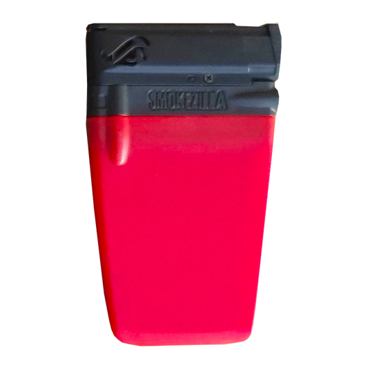 Cigarette Pack Thin Lighter