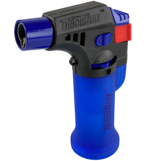 Mini Torch Blue Torch