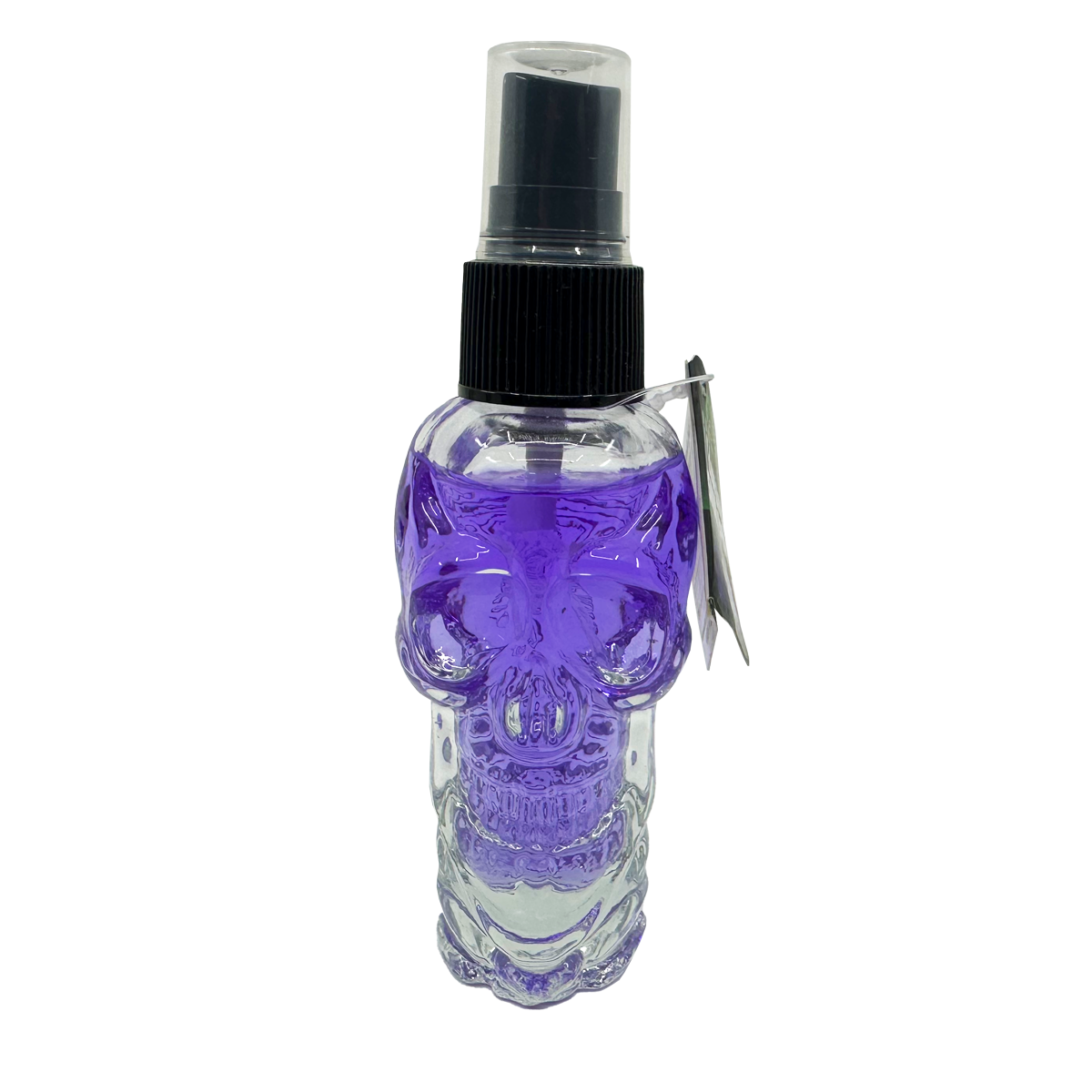 Air Freshener Odor Slayer Skull Smoke Eater Spray
