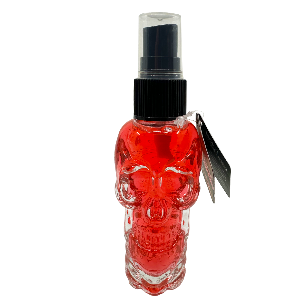 Air Freshener Odor Slayer Skull Smoke Eater Spray