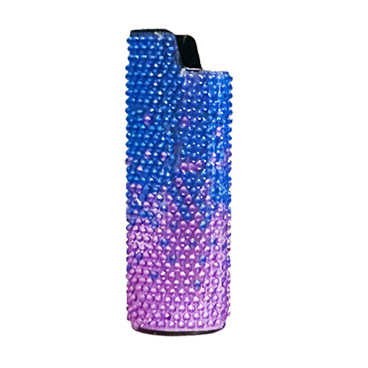 Rhinestone Lighter Case