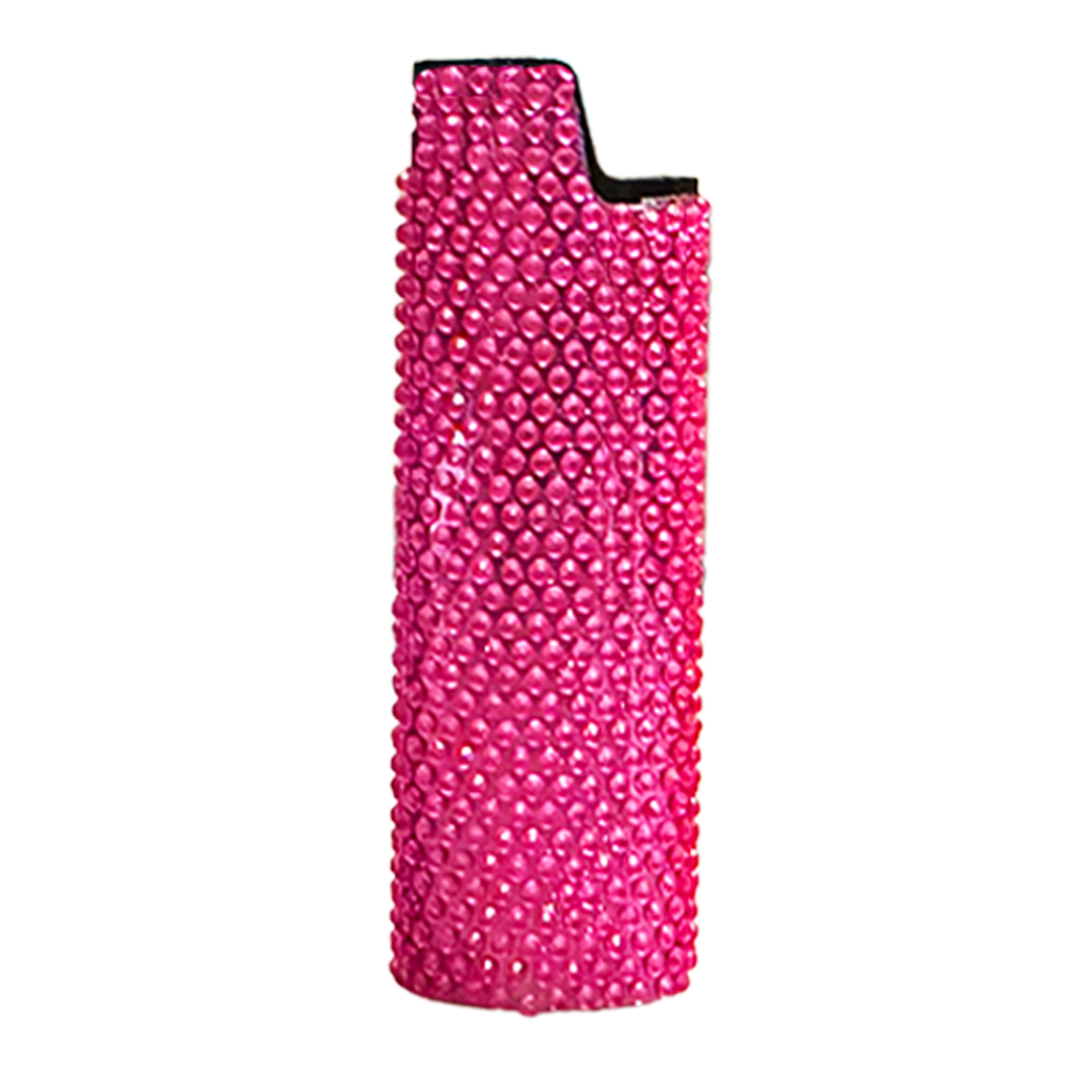 Rhinestone Lighter Case