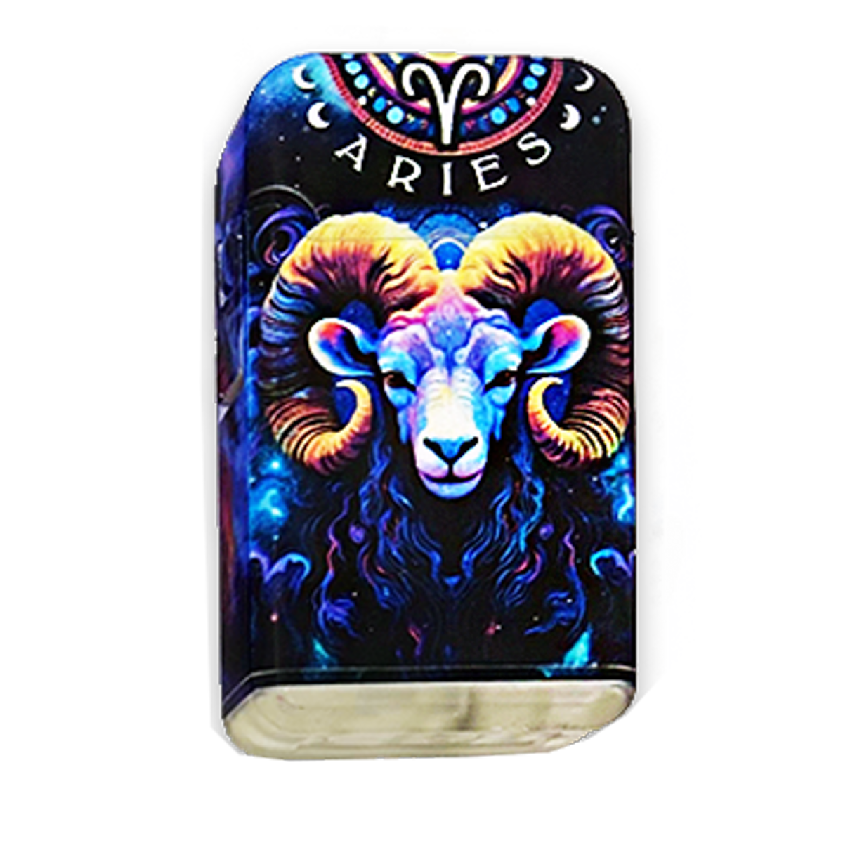 Zodiac Dual Torch Lighter