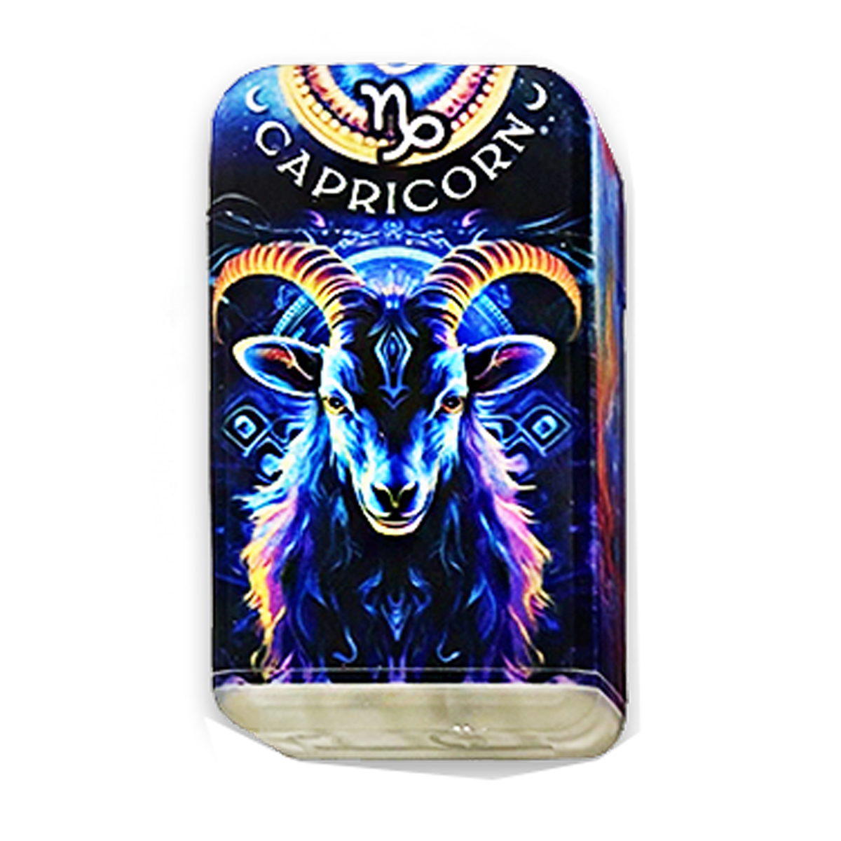 Zodiac Dual Torch Lighter