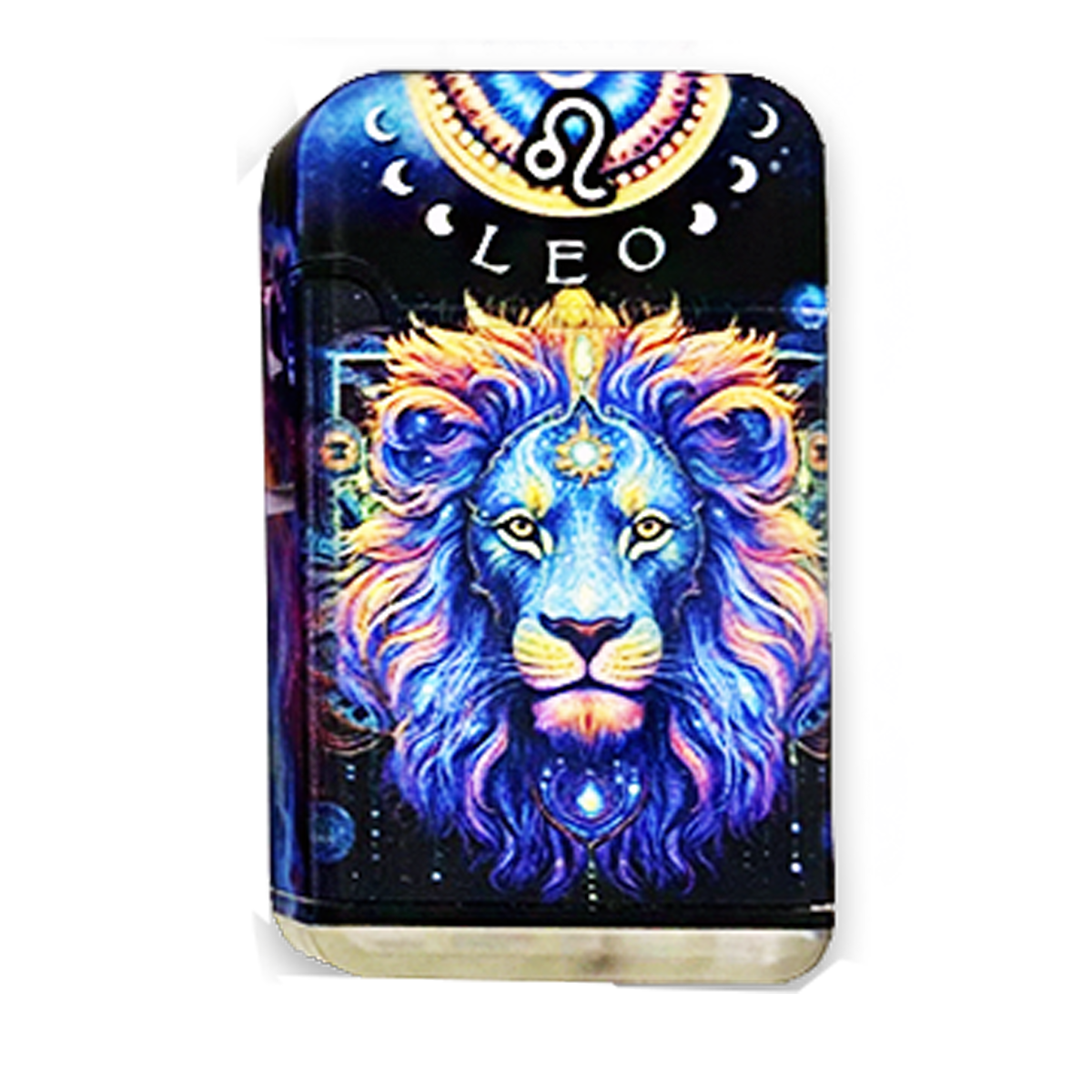 Zodiac Dual Torch Lighter