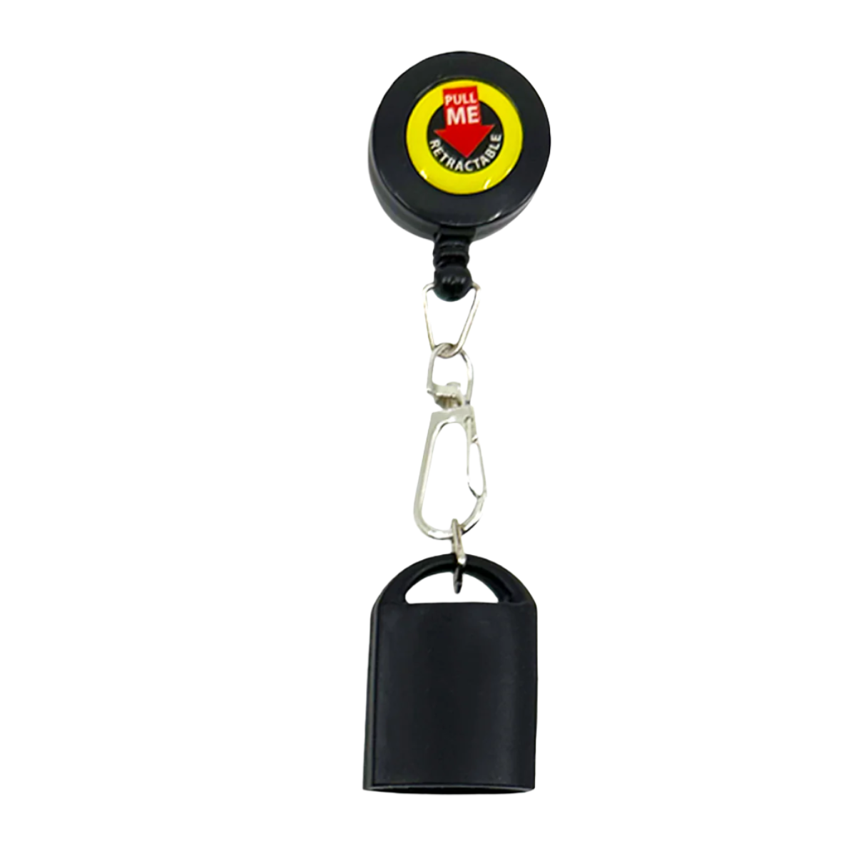 Retractable Lighter Holder