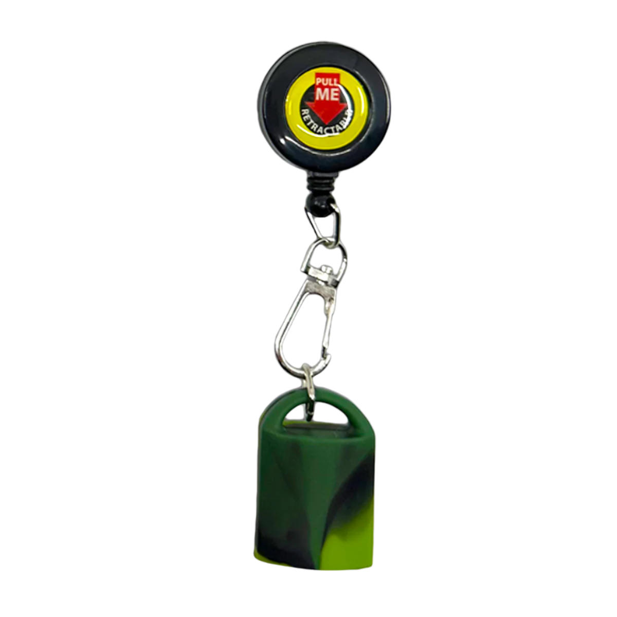 Retractable Lighter Holder