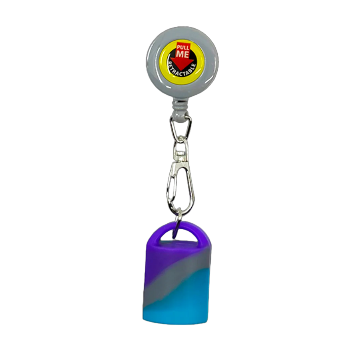 Retractable Lighter Holder