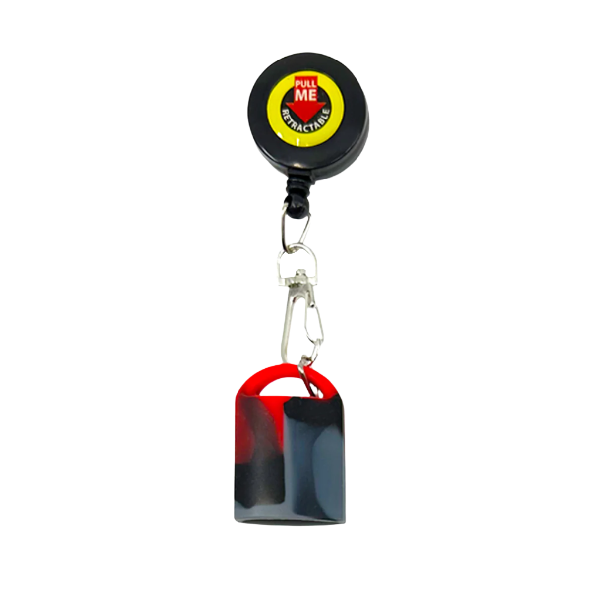 Retractable Lighter Holder