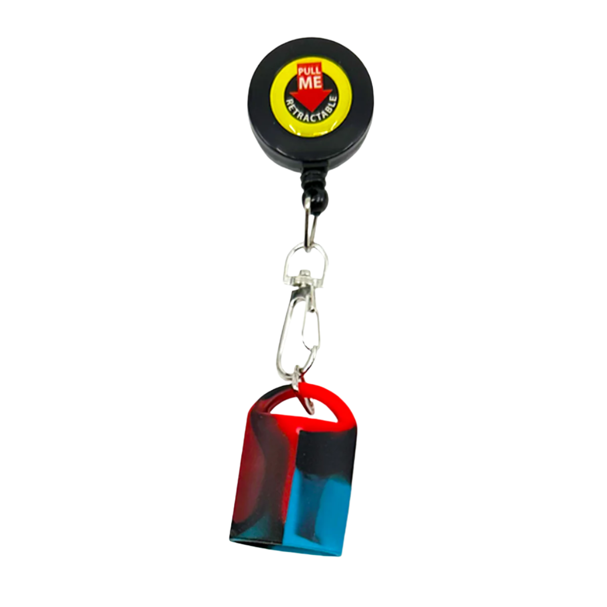 Retractable Lighter Holder