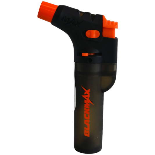Black Max Torch Lighter