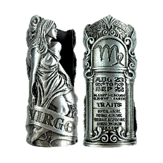 Zodiac Lighter Case