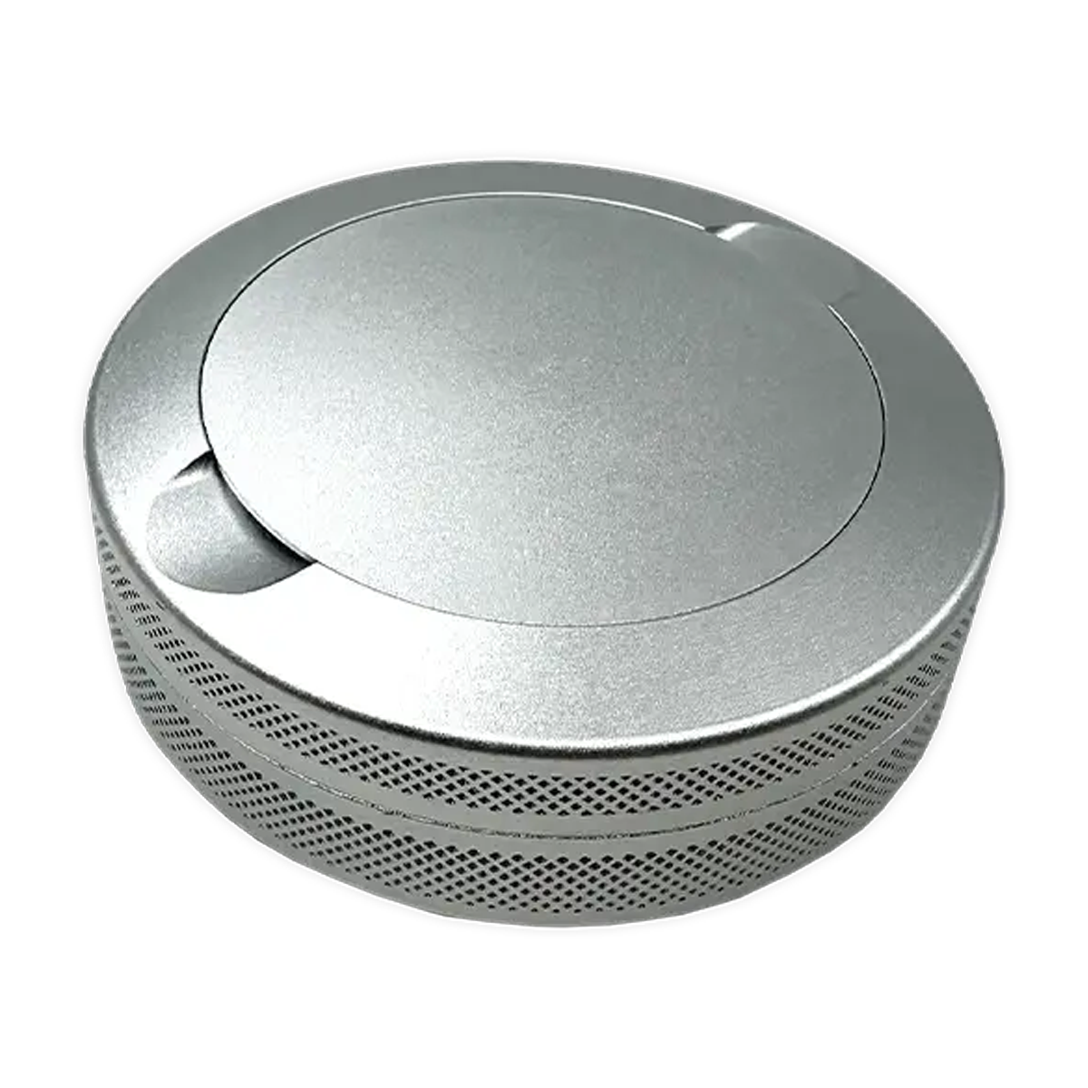 Nicotine Pouch And Storage Canisters