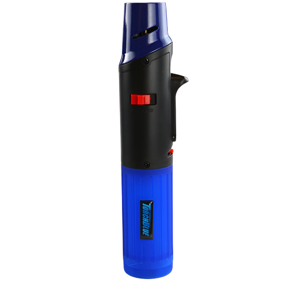 TorchBlue Tailgater Torch