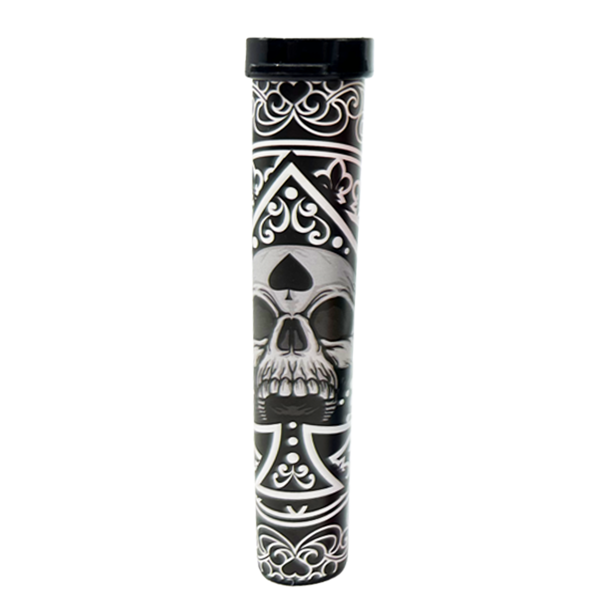Cig Saver Tube
