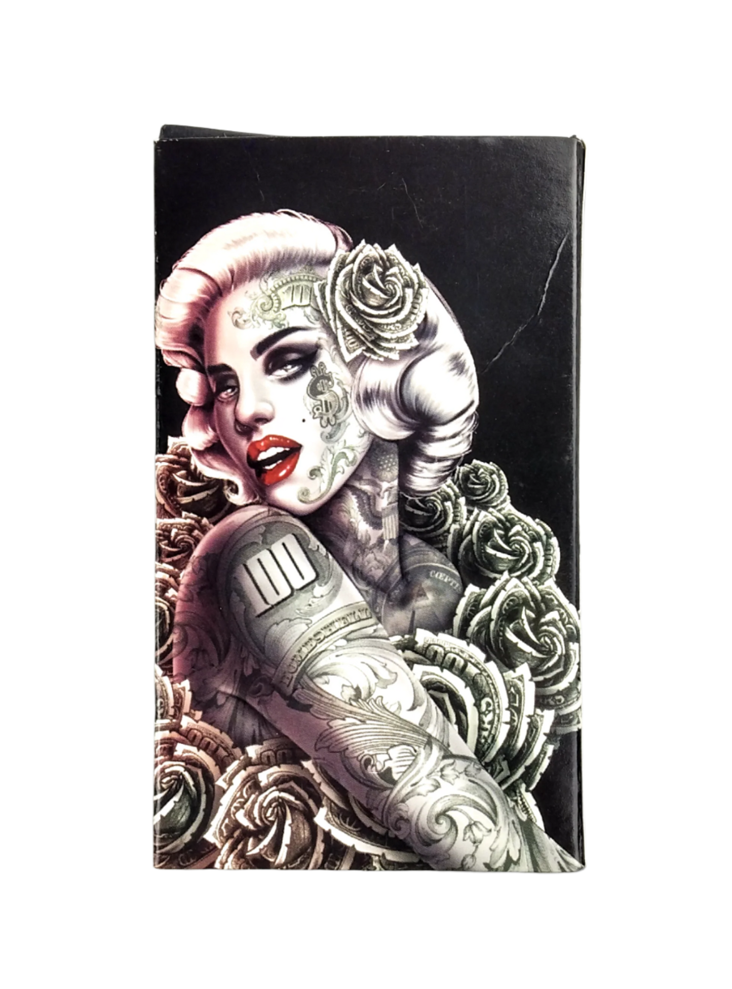 Zilla Match Box