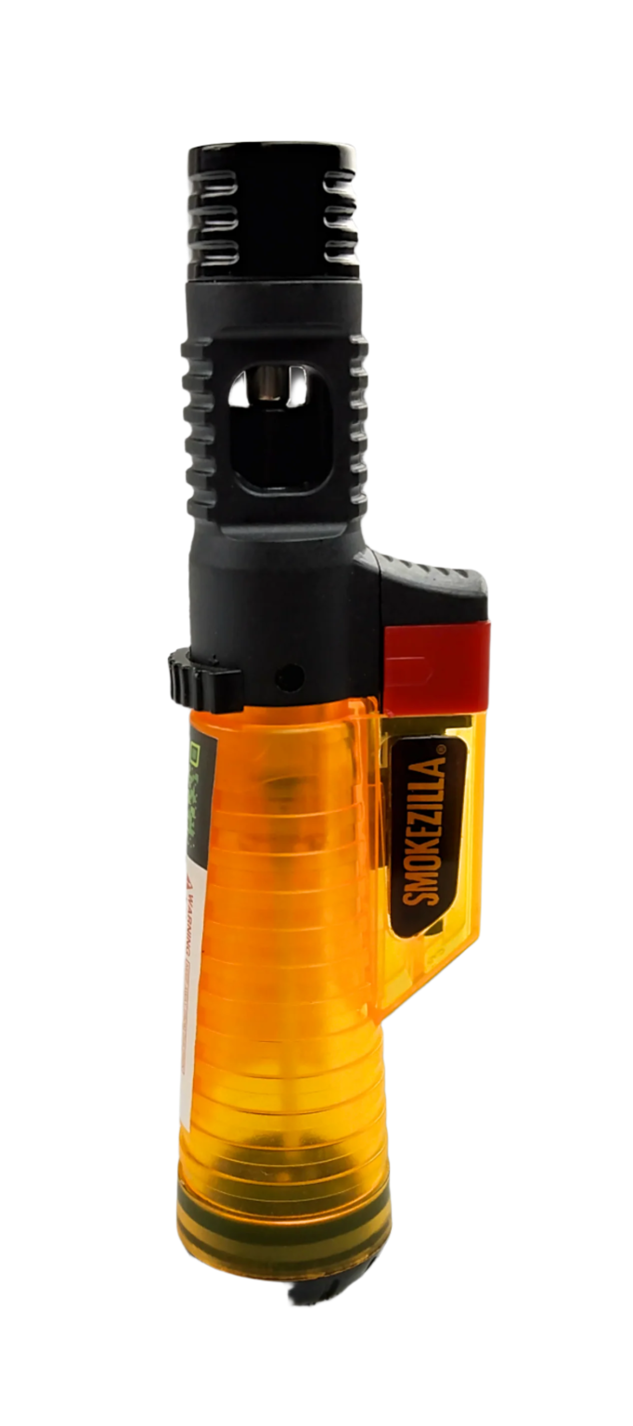 Zilla Torch Lighter