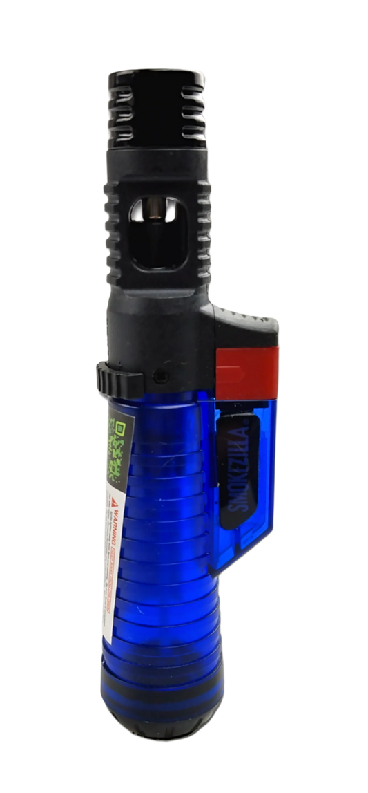 Zilla Torch Lighter