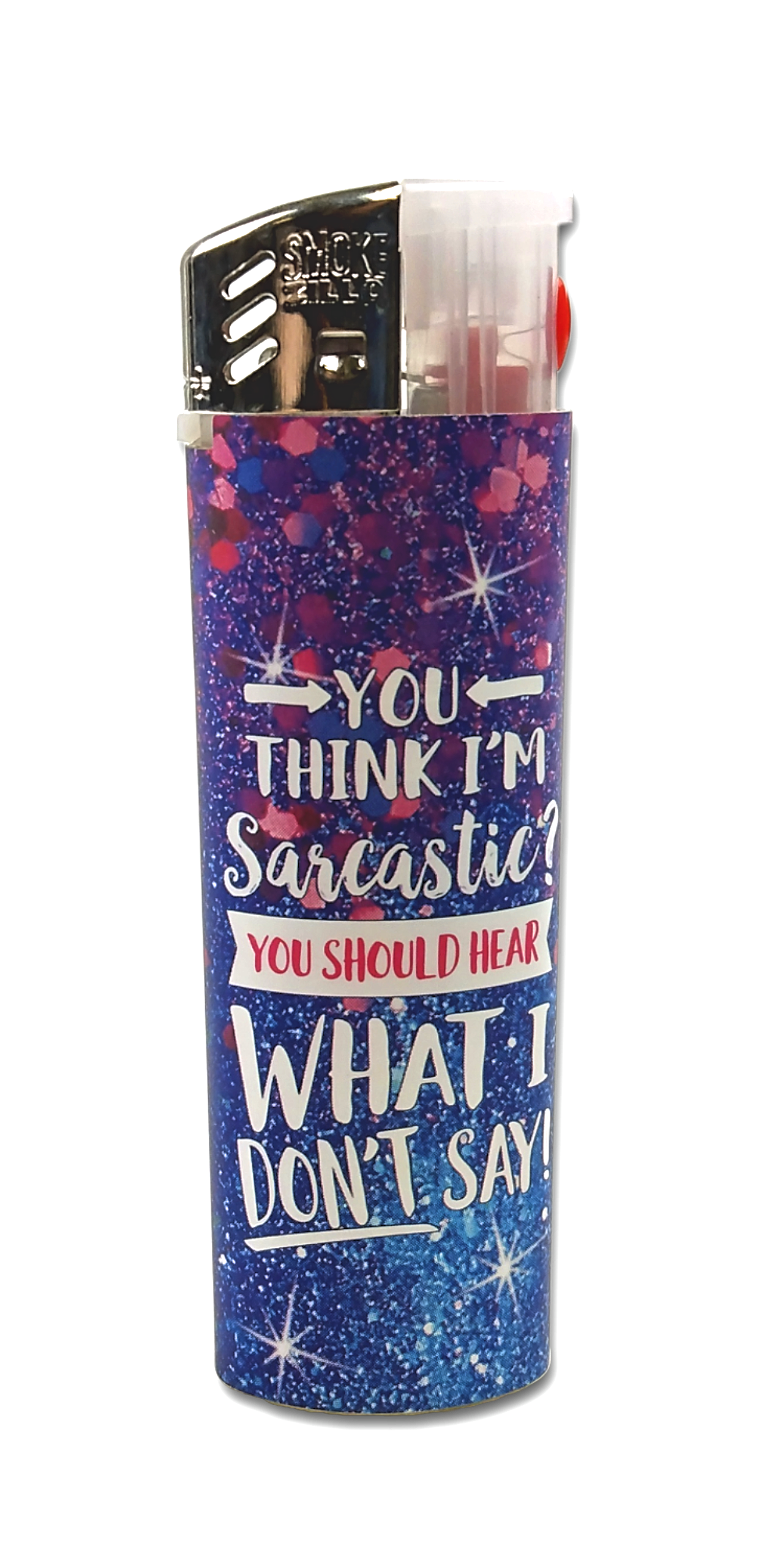 Light Up Lighter