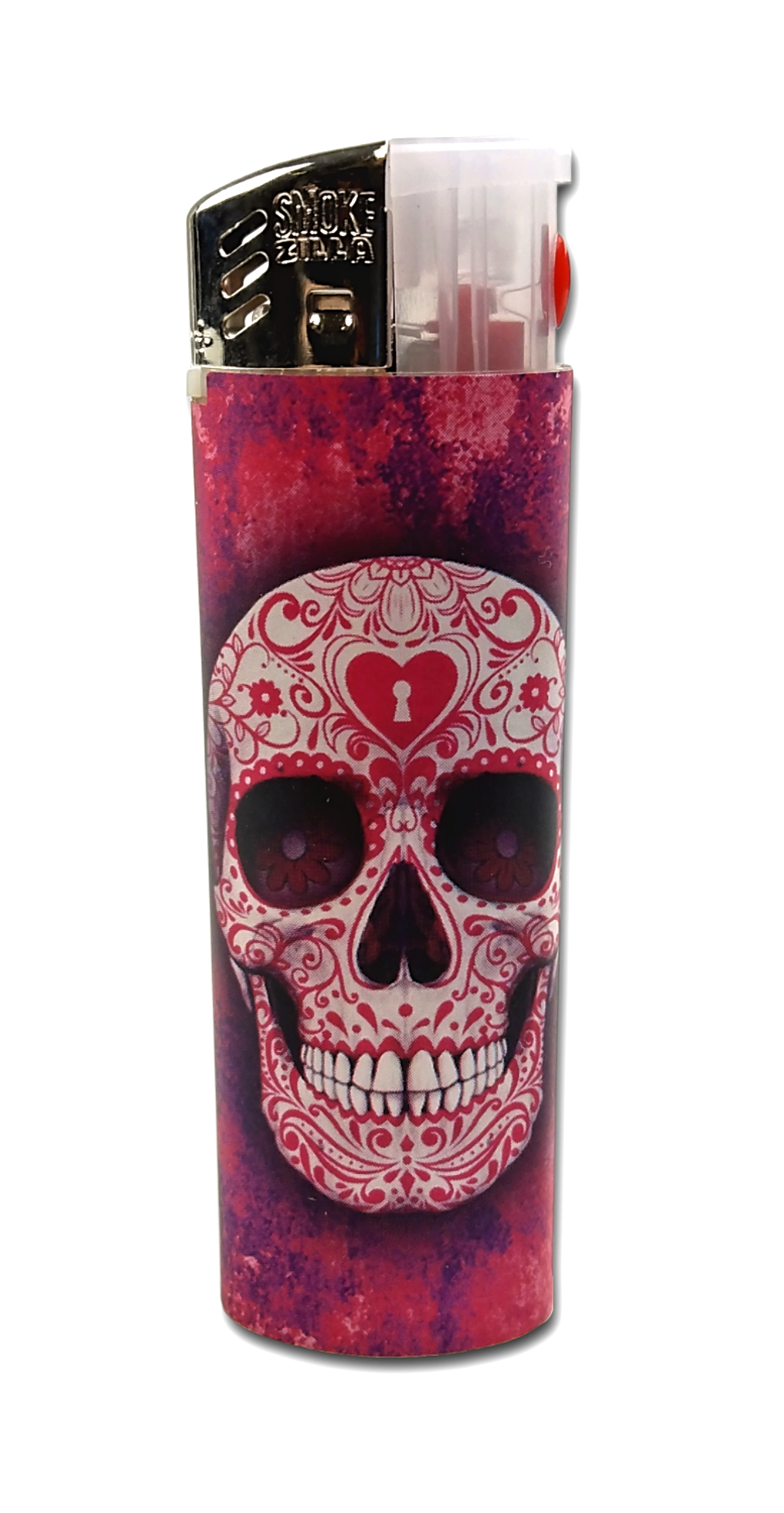 Light Up Lighter