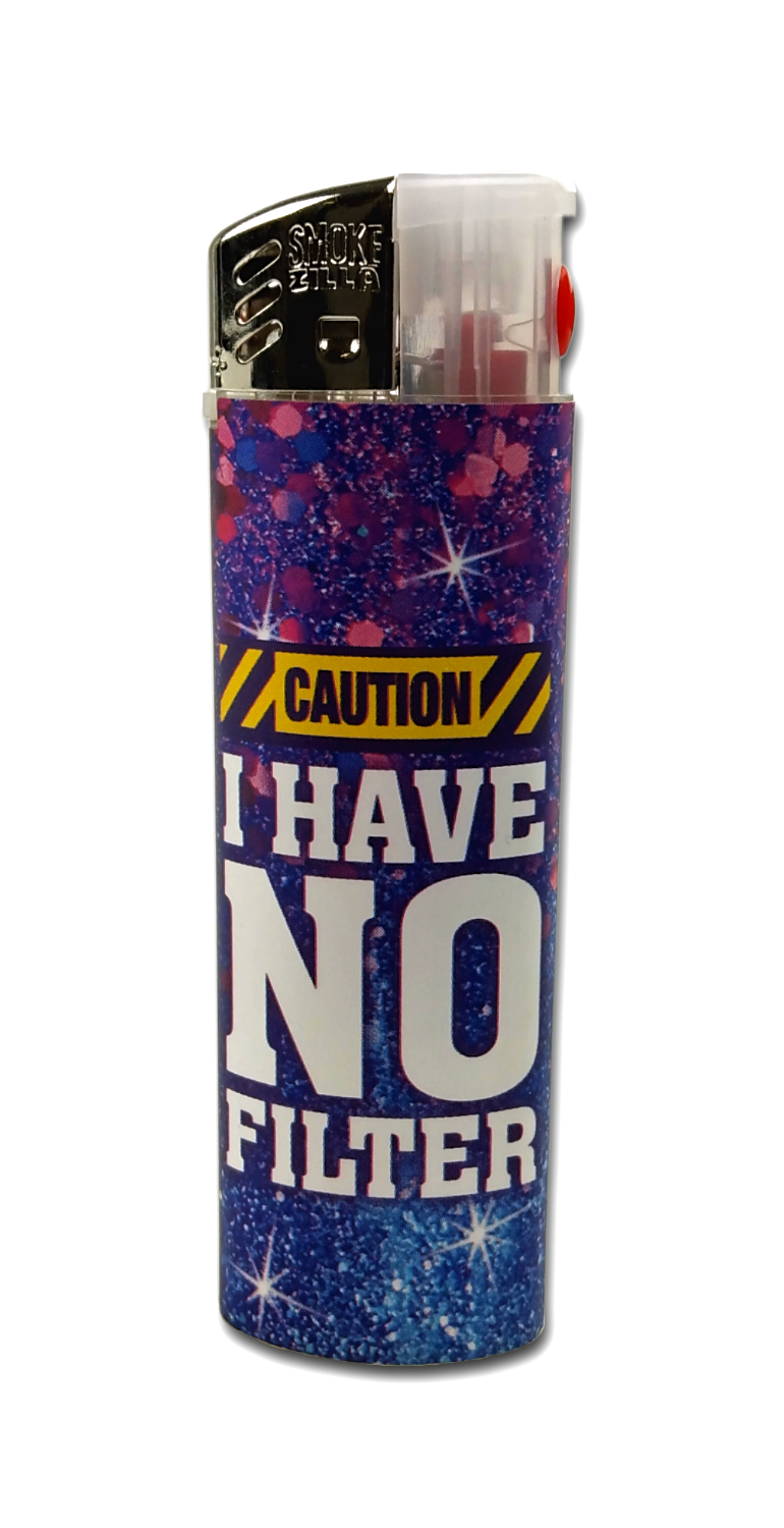 Light Up Lighter