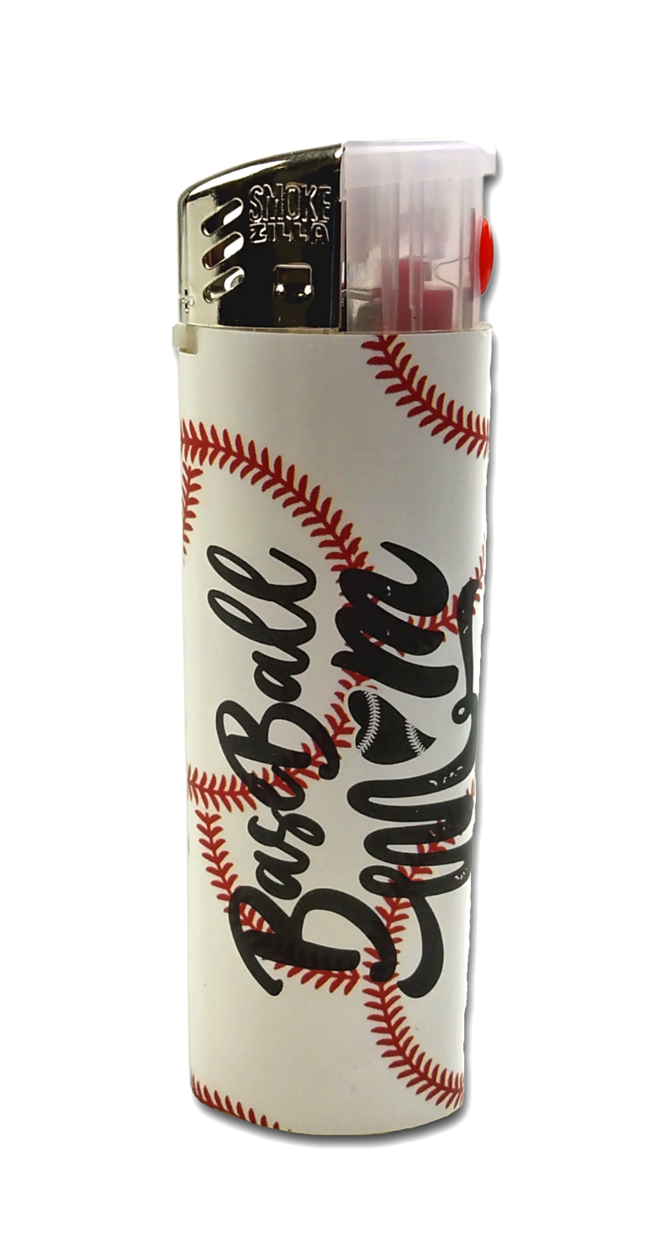 Light Up Lighter