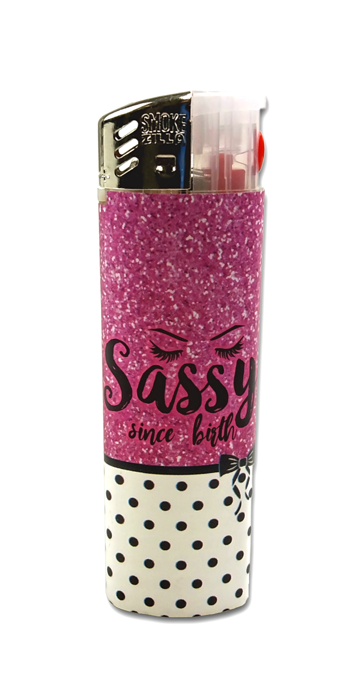 Light Up Lighter